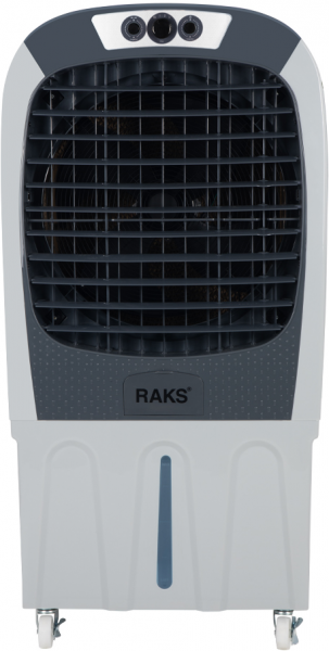 Raks Boreas 450 Yer Tipi Vantilatör