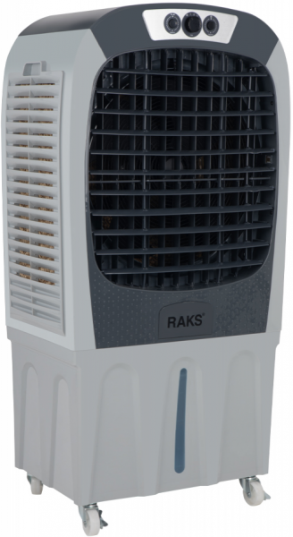 Raks Boreas 450 Yer Tipi Vantilatör