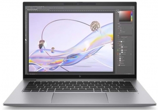 HP ZBook Firefly 16 İnç G11 (5G422ES) Laptop