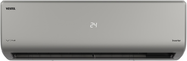 Vestel Vega Plus Inverter G 096 9 Duvar Tipi Klima (9.000 BTU)