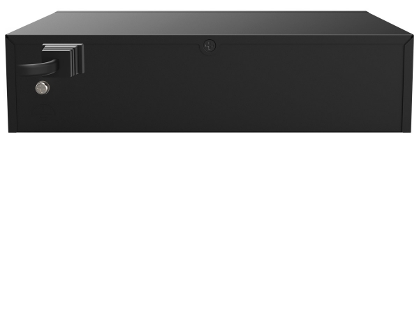 Tenda SG110PC Switch