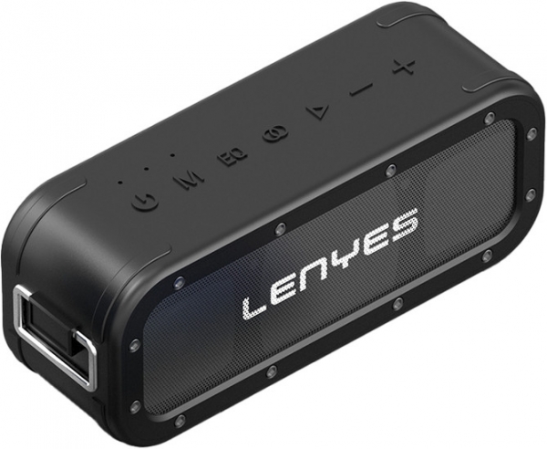 Lenyes S822 Bluetooth Hoparlör