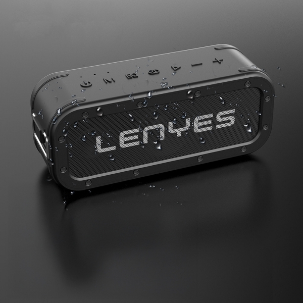 Lenyes S822 Bluetooth Hoparlör