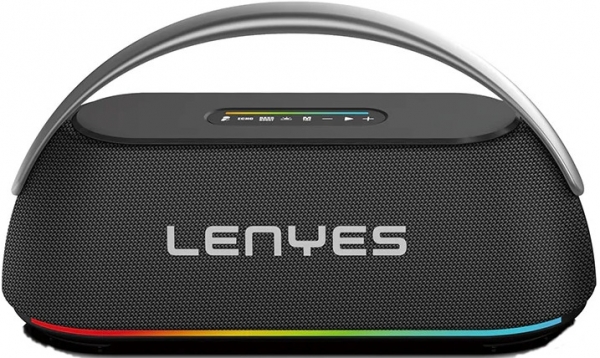 Lenyes S869 Bluetooth Hoparlör