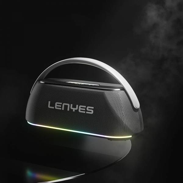 Lenyes S869 Bluetooth Hoparlör