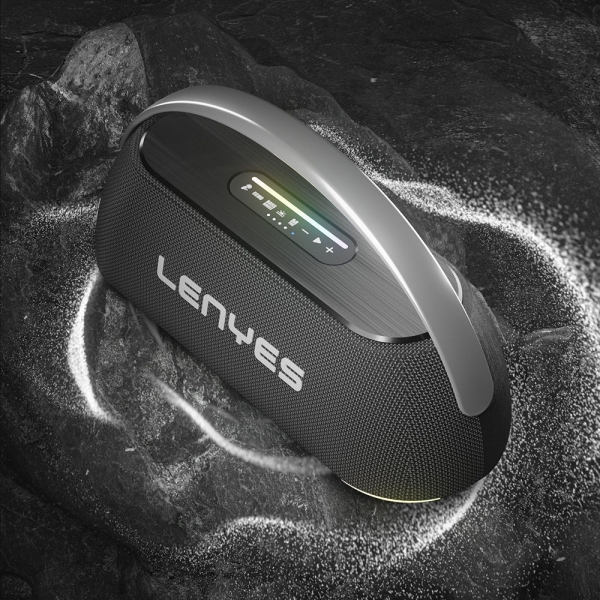 Lenyes S869 Bluetooth Hoparlör