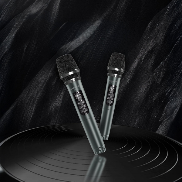 Lenyes S869 Bluetooth Hoparlör