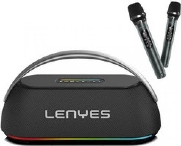 Lenyes S869 Bluetooth Hoparlör