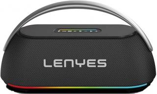 Lenyes S869 Bluetooth Hoparlör