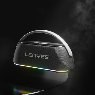 Lenyes S869 Bluetooth Hoparlör
