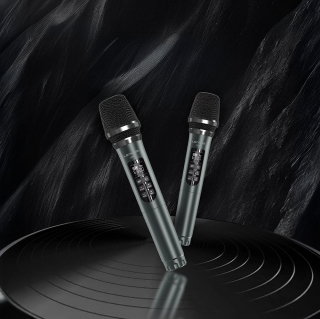 Lenyes S869 Bluetooth Hoparlör