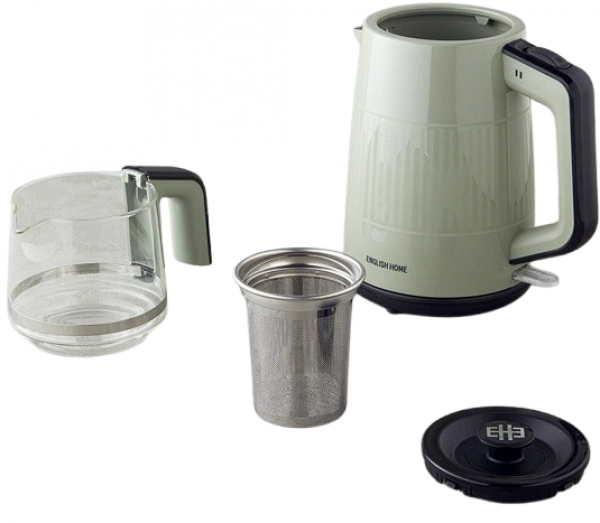 English Home CMK 6030 Çay Makinesi