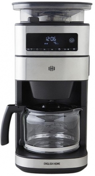 English Home FKM 6020 Coffee Talks Expert Kahve Makinesi