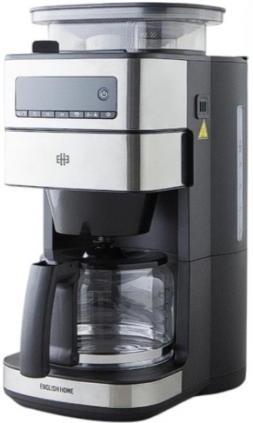 English Home FKM 6020 Coffee Talks Expert Kahve Makinesi