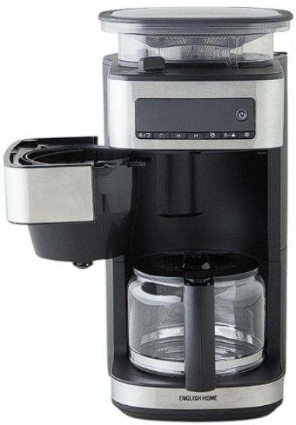 English Home FKM 6020 Coffee Talks Expert Kahve Makinesi