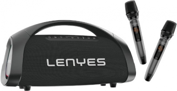 Lenyes S873 Bluetooth Hoparlör