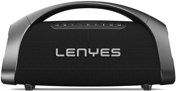 Lenyes S873 Bluetooth Hoparlör