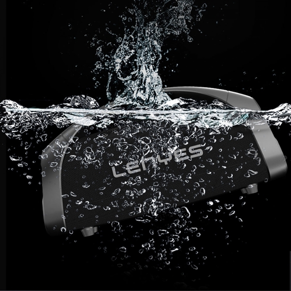 Lenyes S873 Bluetooth Hoparlör