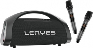 Lenyes S873 Bluetooth Hoparlör