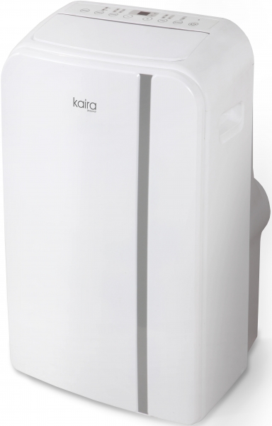 Kaira DPCY35BK Portatif Klima