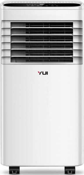 Yui HC9000 Portatif Klima