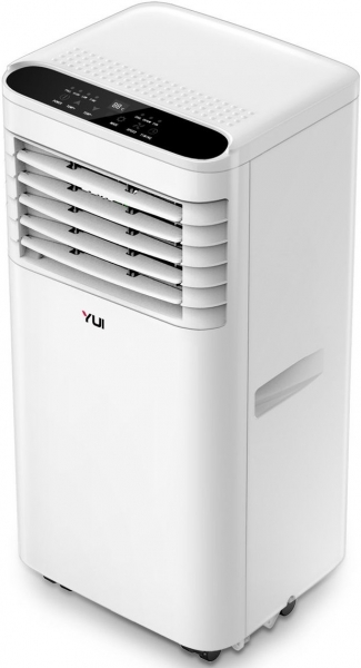 Yui HC9000 Portatif Klima