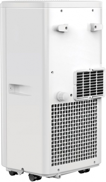 Yui HC9000 Portatif Klima