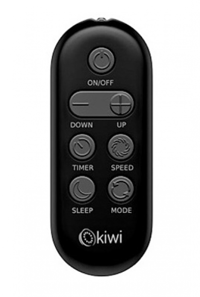 Kiwi KAC-7911 Portatif Klima