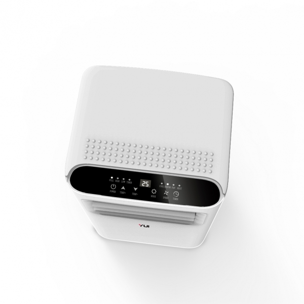 Yui HC7000 Portatif Klima