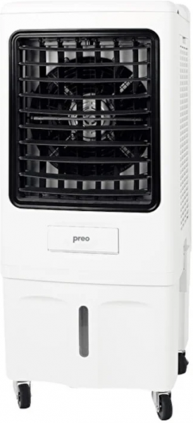 Preo PR-S25 Yer Tipi Vantilatör