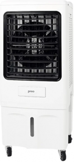 Preo PR-S25 Yer Tipi Vantilatör