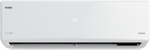 Vestel Flora Doğa Inverter 096 8 Duvar Tipi Klima (9.000 BTU)