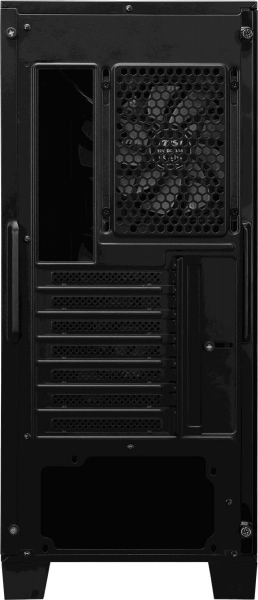 MSI MAG Forge 121A 750W Bilgisayar Kasası