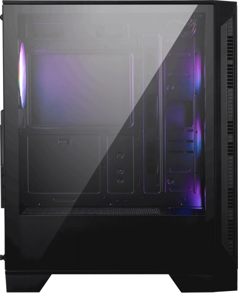 MSI MAG Forge 121A 750W Bilgisayar Kasası