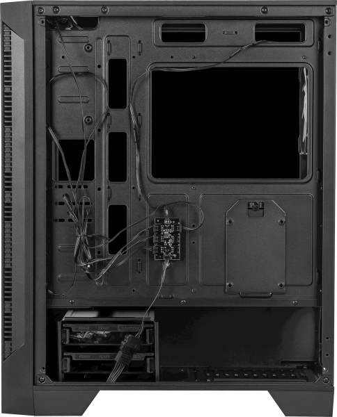 MSI MAG Forge 121A 750W Bilgisayar Kasası