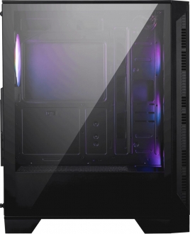 MSI MAG Forge 121A 750W Bilgisayar Kasası