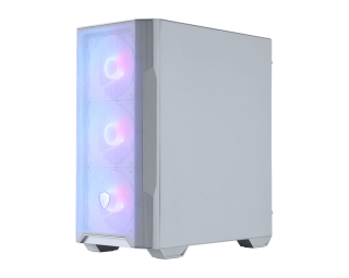 MSI MAG Forge M100R Bilgisayar Kasası