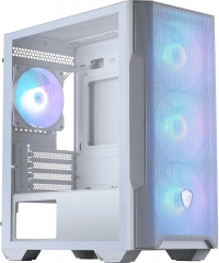MSI MAG Forge M100R resim