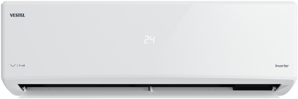 Vestel Flora Doğa Inverter 126 12 Duvar Tipi Klima (12.000 BTU)