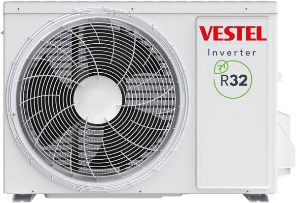 Vestel Flora Doğa Inverter 126 12 Duvar Tipi Klima (12.000 BTU)