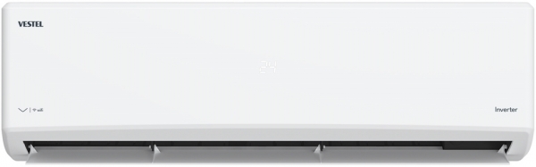 Vestel Flora Doğa Inverter 246 24 Duvar Tipi Klima (24.000 BTU)