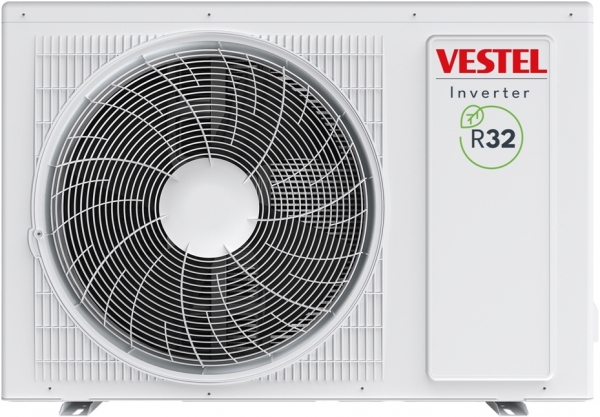 Vestel Flora Doğa Inverter 246 24 Duvar Tipi Klima (24.000 BTU)