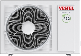Vestel Flora Doğa Inverter 246 24 Duvar Tipi Klima