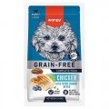 Wanpy Tahılsız Tavuklu Yavru 1.5 kg resim