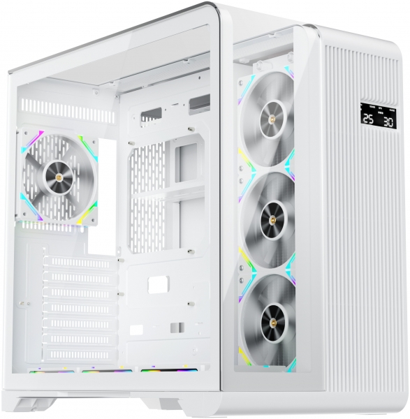 1Stplayer RT7 850W Bilgisayar Kasası