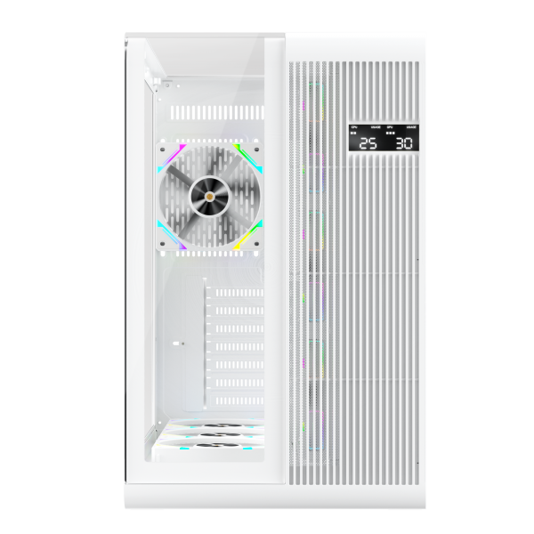 1Stplayer RT7 850W Bilgisayar Kasası