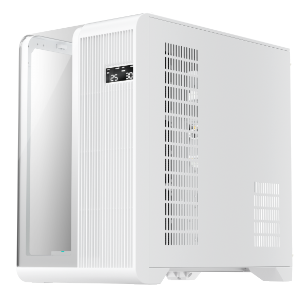 1Stplayer RT7 850W Bilgisayar Kasası