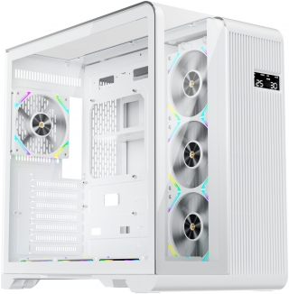 1Stplayer RT7 850W Bilgisayar Kasası