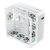 1Stplayer RT7 850W Bilgisayar Kasası