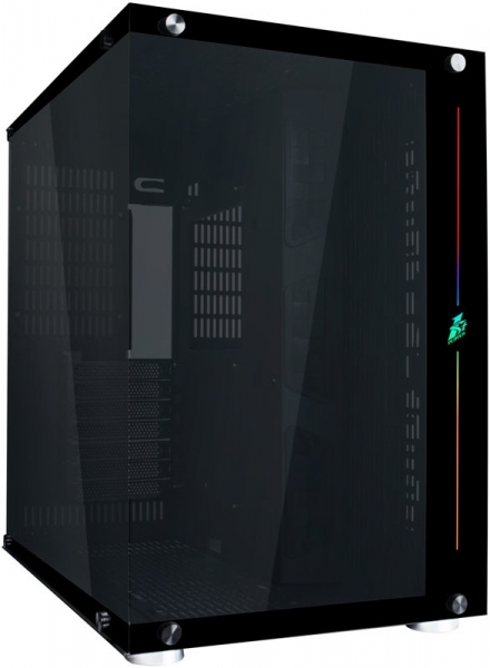 1Stplayer SP8 750W Bilgisayar Kasası